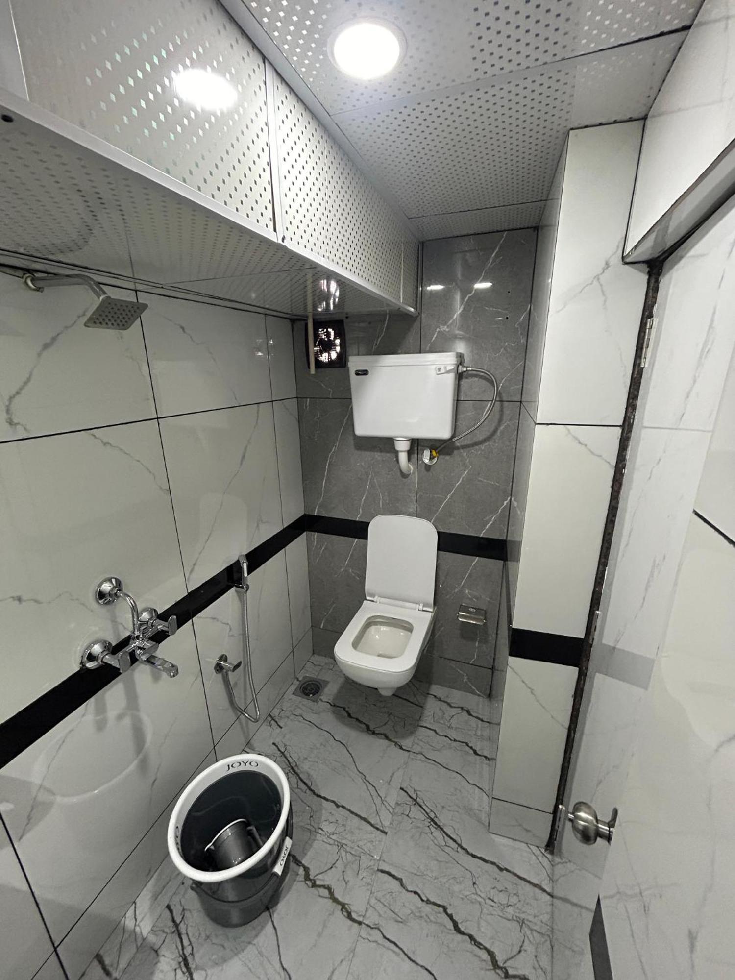 Hotel Rinza Residency Mumbai Luaran gambar